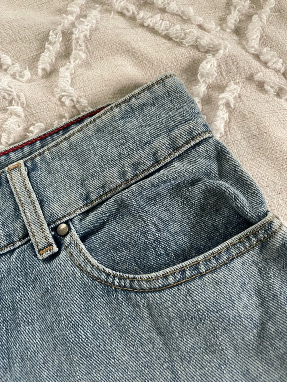 Tommy Hilfiger Denim Shorts